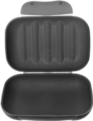 

Bruzone Travel Bathroom Soap Organizer C26(Black)