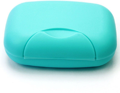 Bruzone Travel Bathroom Soap Organizer C29(Blue)