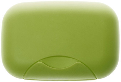 

Bruzone Bathroom Soap Organizer D04(Green)