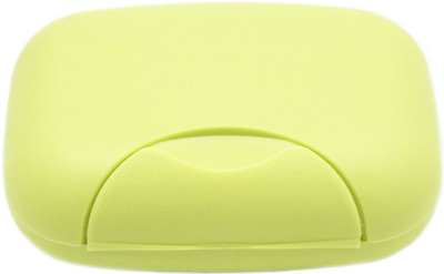 Bruzone Bathroom Soap Organizer D21(Green)