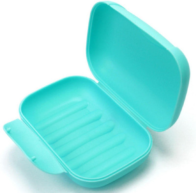 

Bruzone Bathroom Soap Organizer D08(Blue)