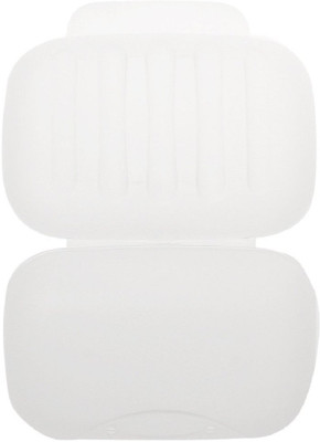 

Bruzone Leakproof Travel Bathroom Soap Organizer B27(White)
