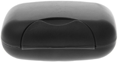 

Bruzone Bathroom Soap Organizer D24(Black)