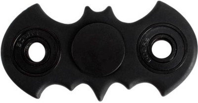 

Like Star Bat Man Spinner(Black)