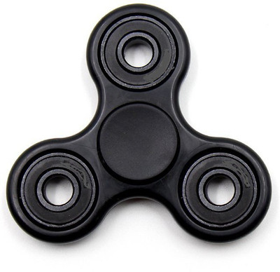

REVOLUTION STRESS RELIF METAL LONG SPINNING FIDGET SPINNER(Multicolor)