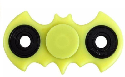 

Like Star Bat Man Spinner(Multicolor)