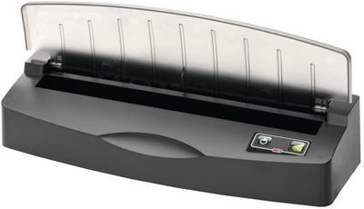 

GBC ThermaBind T200 Electric Coil Binder