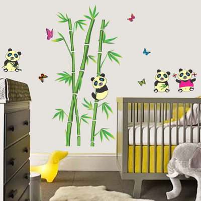 

Life Stickers  Wall Stickers Sticker(Pack of 1, Multicolor
