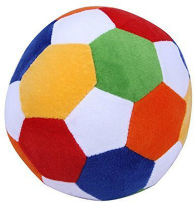 

SANA TOYS Sana Multicolour soft ball cm 20 - 20 cm(Multicolor)