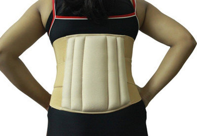 

Turion Elastic Waist Support (M, Baige)