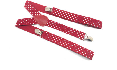 

Kidofash Y- Back Suspenders for Men(Multicolor)