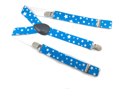 

Kidofash Y- Back Suspenders for Men(Multicolor)