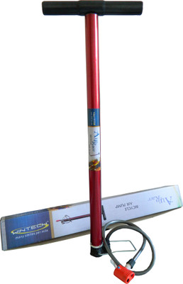 

Wintech 100 psi Tyre Air Pump for Car & Bike