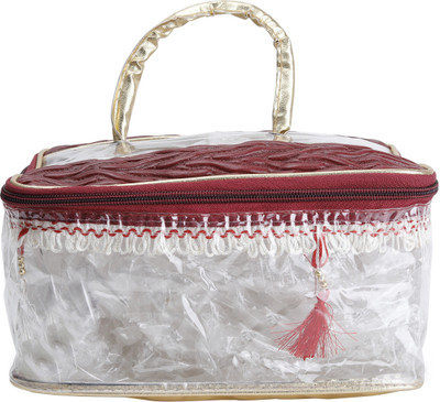 

zuberi couture vanity2 1 Vanity Box(Red)