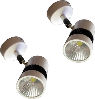 

Ormit Track Light Wall Lamp(Pack of 2)