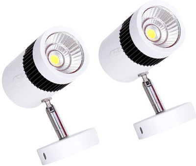 

Ormit Track Light Wall Lamp(Pack of 2)