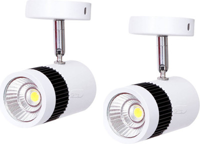 

Ormit Track Light Wall Lamp(Pack of 2)
