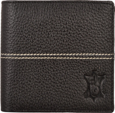 

bi blueice Men Black, Brown, Tan, Beige Genuine Leather Wallet(7 Card Slots), Beige;black;brown;tan