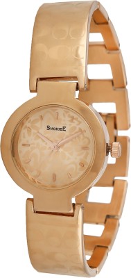 smokiee TS001670L Watch  - For Girls   Watches  (SmokieE)
