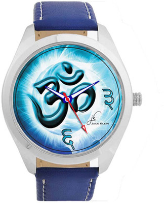 View Jack Klein Om Edition Watch  - For Men Wrist Watches Price Online(Jack Klein)
