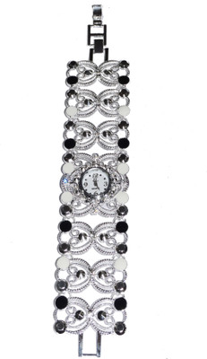 

zuberi couture 1 Watch - For Girls
