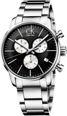 CK Premium K2G27143 Calvin Klein Core Collection City Watch  - For Men   Watches  (CK Premium)