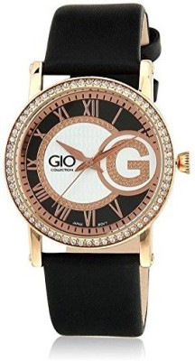 Gio Collection G0037-04 G0037 Watch  - For Women   Watches  (Gio Collection)
