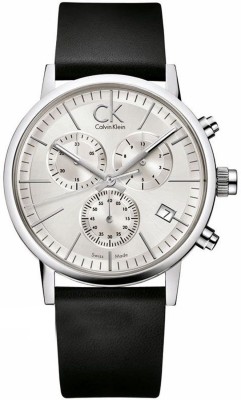 CK Premium K7627120 Calvin Klein Minimal Watch  - For Men   Watches  (CK Premium)