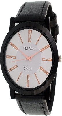 Delton DT_W_A001 Watch  - For Men   Watches  (Delton)