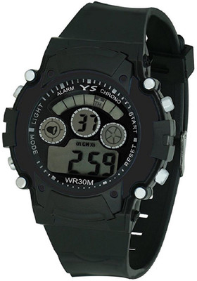 View TOREK Multi Feature Seven Light 2016 Watch  - For Men Wrist Watches Price Online(Torek)