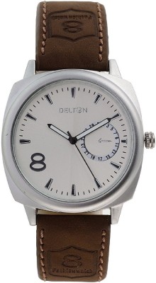 Delton DT_W_A004 Watch  - For Men   Watches  (Delton)