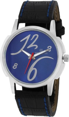 OKASTA Silver Rich Looking & Classy ca_1034 Fashion Pro Watch  - For Men   Watches  (OKASTA)
