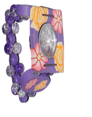 

zuberi couture 5 Watch - For Girls