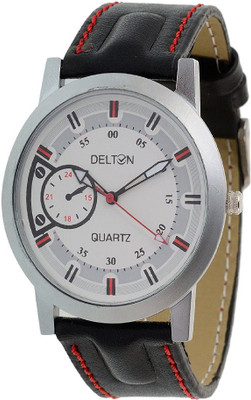 delton wrist watch