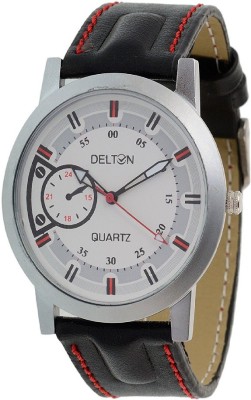 Delton DT_W_A002 Watch  - For Men   Watches  (Delton)