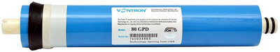 

Prodigal Genuine Vontron 80 GPD Solid Filter Cartridge(0.0001, Pack of 1)