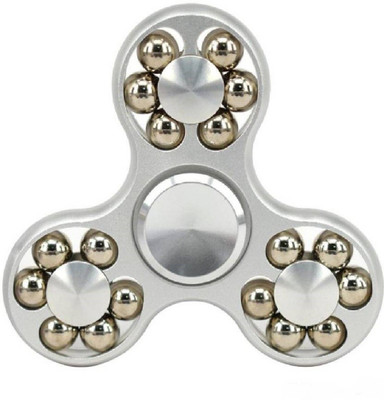 

Krypton Staked Wind Spinner(Multicolor)