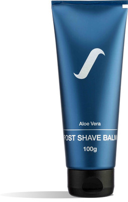 

Spruce Shave Club Aloe Vera Post Shave Balm (100g)(100 g)