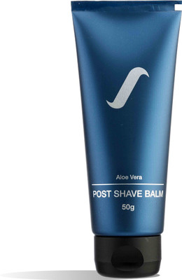 

Spruce Shave Club Aloe Vera Post Shave Balm(50 g)