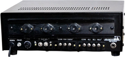 

Medha Amplifier 110 W AV Power Amplifier(Black)