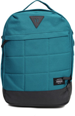

American Tourister AMT Mod Smart LP 03 Backpack(Blue)