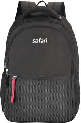 

Safari Split 27.0 L Medium Backpack(Black)