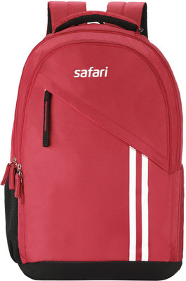 

Safari Sport 27.0 L Backpack(Red)