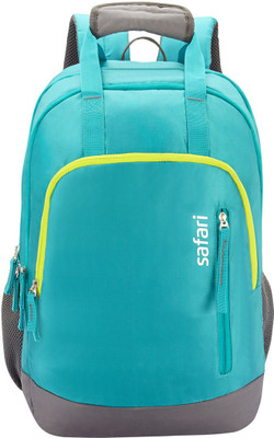 safari ultimo backpack