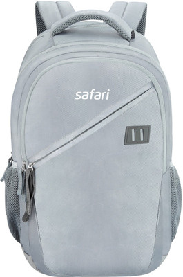 

Safari Stage 35.0 L Medium Laptop Backpack(Grey)