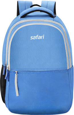 

Safari Split 27.0 L Medium Backpack(Blue)