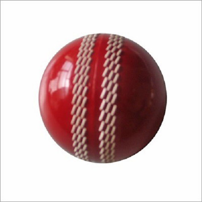 

Forever Online Shopping red pvc Cricket Rubber Ball(Pack of 1, Red)