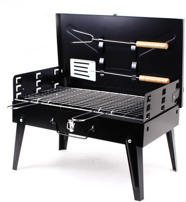 

IBS Charcoal Grill