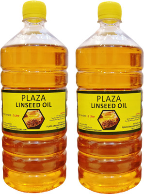 

PLAZA Linseed Oil Bat Oil(2002 ml)