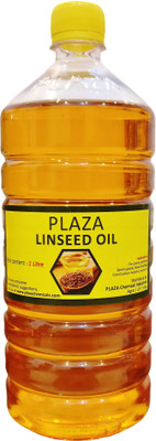 

PLAZA Linseed Oil Bat Oil(1002 ml)